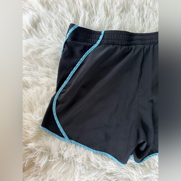 Nike blue and black running shorts size XS - Picture 10 of 12